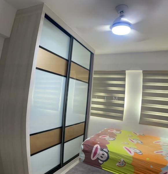 Melville Park, 12 Simei Street 1, Pasir Ris / Tampines, 2 Bedrooms, 958 sqft, Apartment For Rent, by Mark Lim, 500276342 - Bedroom - PropertyGuru.com.sg