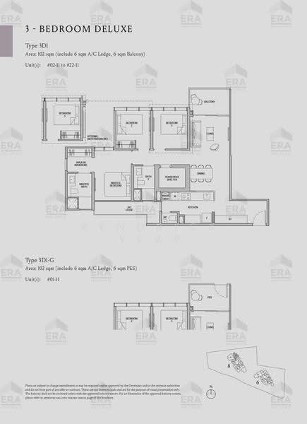 Kopar At Newton, 8 Makeway Avenue, Orchard / River Valley, 3 Bedrooms, 1,098 sqft, Condominium For Sale, by Kendrick Yeap, 500276344 - PropertyGuru.com.sg