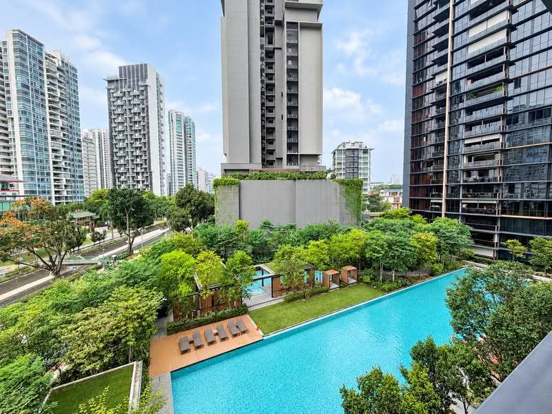 Kopar At Newton, 8 Makeway Avenue, Orchard / River Valley, 3 Bedrooms, 1,098 sqft, Condominium For Sale, by Kendrick Yeap, 500276344 - Exterior - PropertyGuru.com.sg