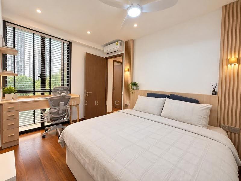 Kopar At Newton, 8 Makeway Avenue, Orchard / River Valley, 3 Bedrooms, 1,098 sqft, Condominium For Sale, by Kendrick Yeap, 500276344 - Bedroom - PropertyGuru.com.sg