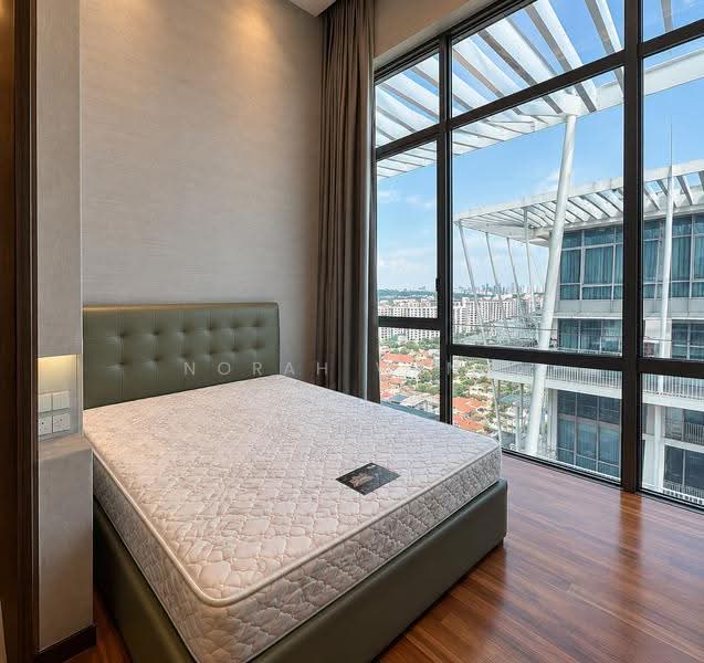 The Tembusu, 107D Tampines Road, Hougang / Punggol / Sengkang, 5 Bedrooms, 3,886 sqft, Condominium For Rent, by Norah Wang, 500276348 - Bedroom - PropertyGuru.com.sg