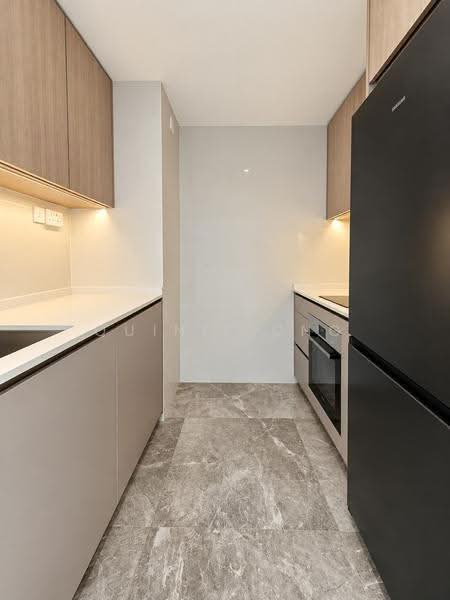 Pinetree Hill, 30 Pine Grove, Clementi Park / Upper Bukit Timah, 2 Bedrooms, 764 sqft, Condominium For Rent, by Quinie Ong, 500276349 - Kitchen - PropertyGuru.com.sg