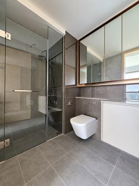 Pinetree Hill, 30 Pine Grove, Clementi Park / Upper Bukit Timah, 2 Bedrooms, 764 sqft, Condominium For Rent, by Quinie Ong, 500276349 - Bathroom - PropertyGuru.com.sg