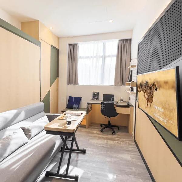 Coliwoo Balestier 320 | Student Studios | Short & Long Stays Available, Balestier / Toa Payoh, Studio, 230 sqft, Apartment For Rent, by Eddie Tork 戴先生, 500276355 - Study - PropertyGuru.com.sg