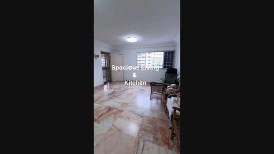 18 Hougang Avenue 3, 18 Hougang Avenue 3, Hougang / Punggol / Sengkang, 3 Bedrooms, 990 sqft, HDB Flat For Sale, by Elsie Heng, 500276356 - PropertyGuru.com.sg