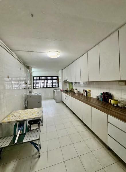 18 Hougang Avenue 3, 18 Hougang Avenue 3, Hougang / Punggol / Sengkang, 3 Bedrooms, 990 sqft, HDB Flat For Sale, by Elsie Heng, 500276356 - Kitchen - PropertyGuru.com.sg