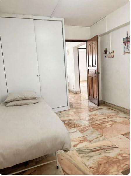 18 Hougang Avenue 3, 18 Hougang Avenue 3, Hougang / Punggol / Sengkang, 3 Bedrooms, 990 sqft, HDB Flat For Sale, by Elsie Heng, 500276356 - Bedroom - PropertyGuru.com.sg