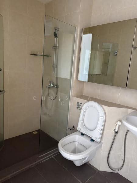 Starville, 68 Lengkong Tiga, Eunos / Geylang / Paya Lebar, 3 Bedrooms, 1,216 sqft, Condominium For Rent, by Christian Oh, 500276358 - Bathroom - PropertyGuru.com.sg