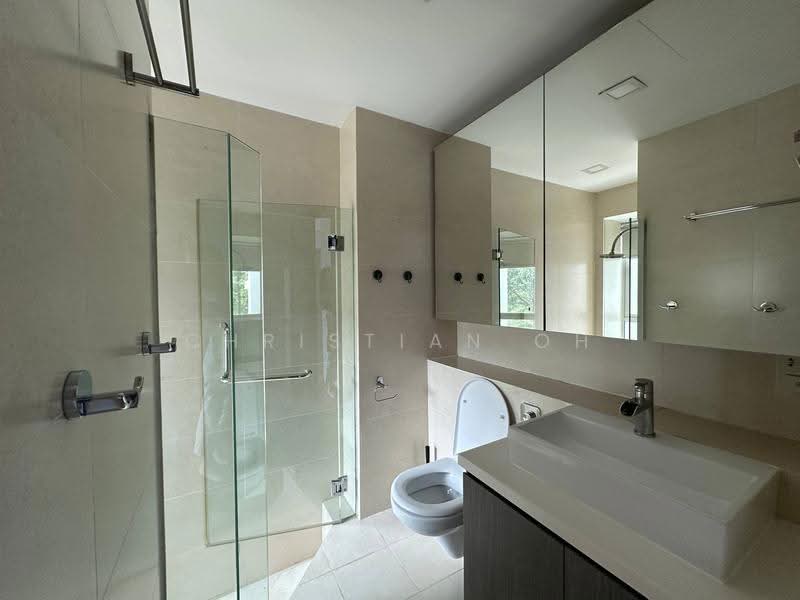 Starville, 68 Lengkong Tiga, Eunos / Geylang / Paya Lebar, 3 Bedrooms, 1,216 sqft, Condominium For Rent, by Christian Oh, 500276358 - Bathroom - PropertyGuru.com.sg