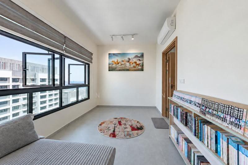 419A Northshore Drive, 419A Northshore Drive, Hougang / Punggol / Sengkang, 3 Bedrooms, 1,012 sqft, HDB Flat For Sale, by Evans Leong, 500276359 - Entertainment Room - PropertyGuru.com.sg