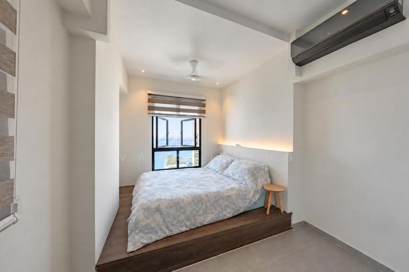 419A Northshore Drive, 419A Northshore Drive, Hougang / Punggol / Sengkang, 3 Bedrooms, 1,012 sqft, HDB Flat For Sale, by Evans Leong, 500276359 - Master Bedroom - PropertyGuru.com.sg