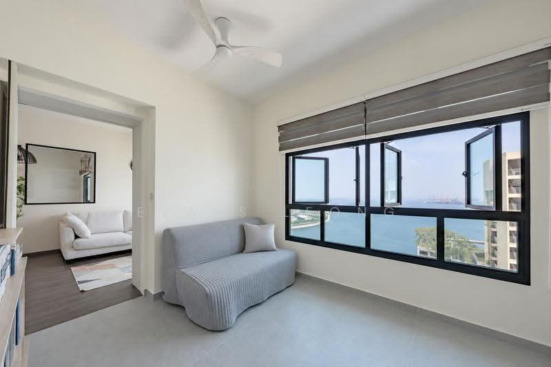 419A Northshore Drive, 419A Northshore Drive, Hougang / Punggol / Sengkang, 3 Bedrooms, 1,012 sqft, HDB Flat For Sale, by Evans Leong, 500276359 - Entertainment Room - PropertyGuru.com.sg