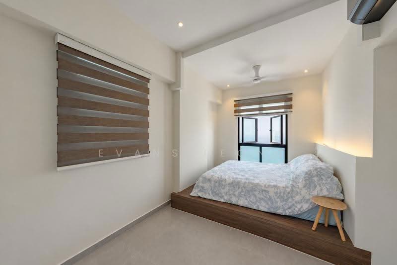 419A Northshore Drive, 419A Northshore Drive, Hougang / Punggol / Sengkang, 3 Bedrooms, 1,012 sqft, HDB Flat For Sale, by Evans Leong, 500276359 - Master Bedroom - PropertyGuru.com.sg