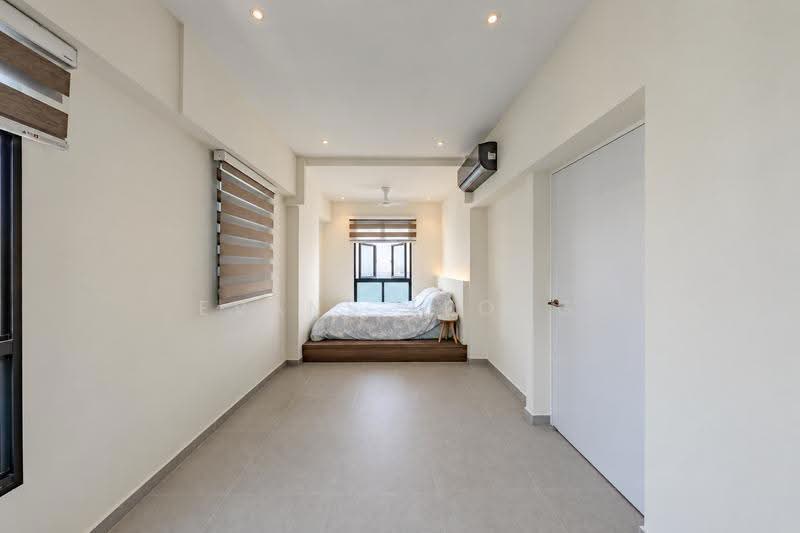 419A Northshore Drive, 419A Northshore Drive, Hougang / Punggol / Sengkang, 3 Bedrooms, 1,012 sqft, HDB Flat For Sale, by Evans Leong, 500276359 - Master Bedroom - PropertyGuru.com.sg