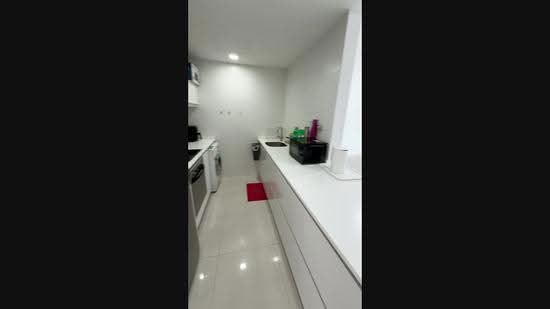 One-North Residences, 7 One-North Gateway, Buona Vista / West Coast / Clementi New Town, 1 Bedroom, 592 sqft, Apartment For Rent, by Vince Chionh, 500276361 - PropertyGuru.com.sg