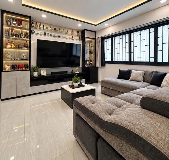 For Sale - 875 Yishun Street 81