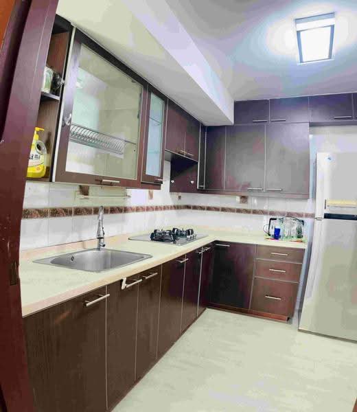 Melville Park, 12 Simei Street 1, Pasir Ris / Tampines, 2 Bedrooms, 958 sqft, Apartment For Rent, by Adrian Goh, 500276363 - Kitchen - PropertyGuru.com.sg