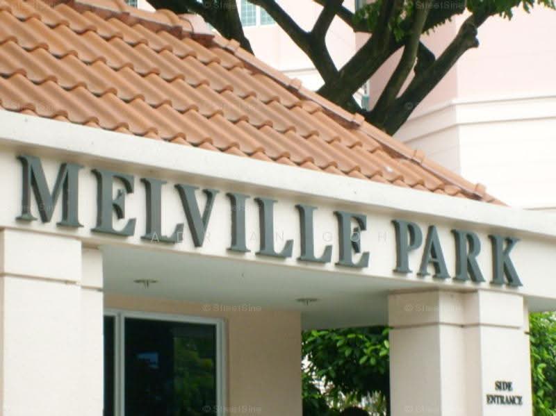 Melville Park, 12 Simei Street 1, Pasir Ris / Tampines, 2 Bedrooms, 958 sqft, Apartment For Rent, by Adrian Goh, 500276363 - Exterior - PropertyGuru.com.sg
