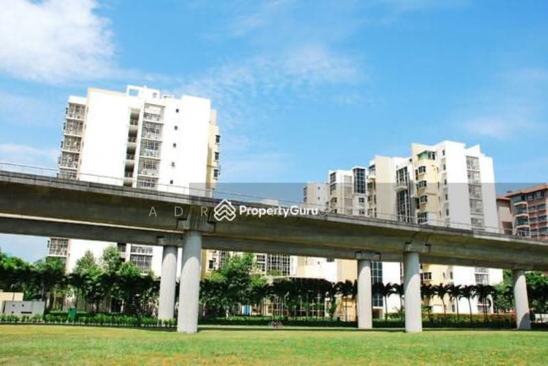 Melville Park, 12 Simei Street 1, Pasir Ris / Tampines, 2 Bedrooms, 958 sqft, Apartment For Rent, by Adrian Goh, 500276363 - MRT - PropertyGuru.com.sg
