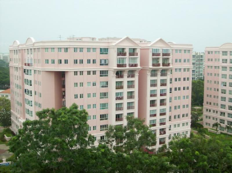 Melville Park, 12 Simei Street 1, Pasir Ris / Tampines, 2 Bedrooms, 958 sqft, Apartment For Rent, by Adrian Goh, 500276363 - Exterior - PropertyGuru.com.sg