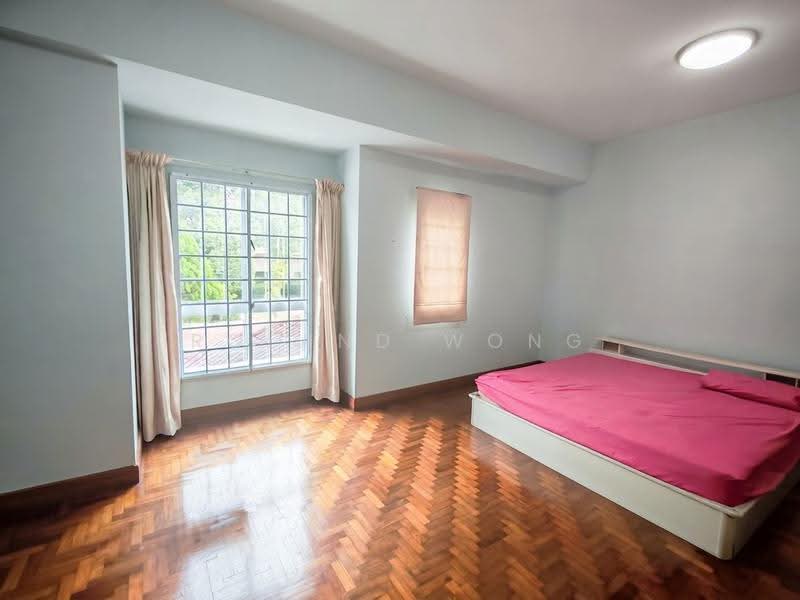 Villa Verde, Verde View, Dairy Farm / Bukit Panjang / Choa Chu Kang, 5 Bedrooms, 3,000 sqft, Terraced House For Sale, by Roland Wong, 500276364 - Bedroom - PropertyGuru.com.sg