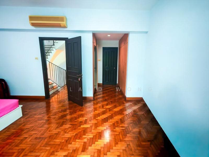Villa Verde, Verde View, Dairy Farm / Bukit Panjang / Choa Chu Kang, 5 Bedrooms, 3,000 sqft, Terraced House For Sale, by Roland Wong, 500276364 - Interior - PropertyGuru.com.sg