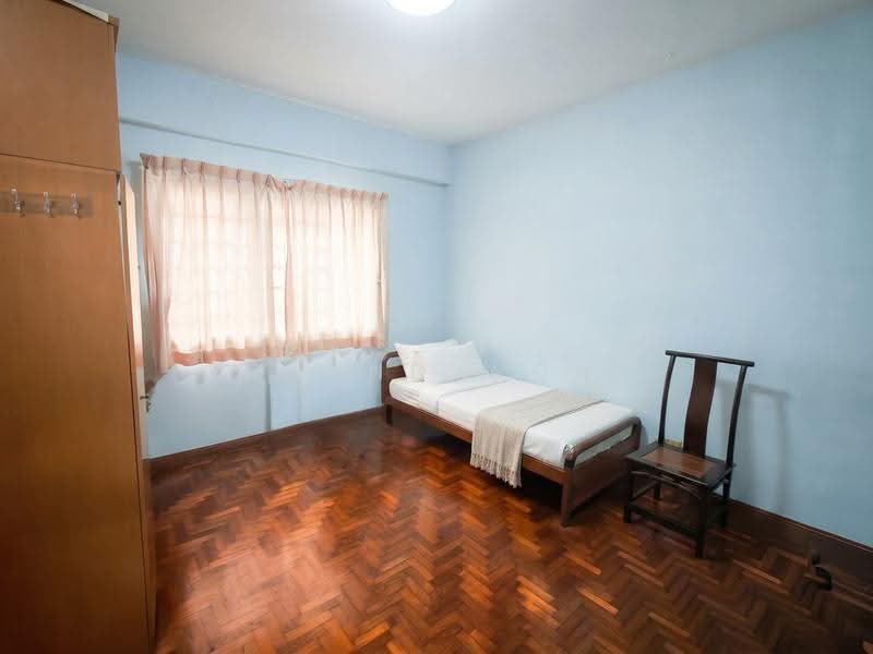 Villa Verde, Verde View, Dairy Farm / Bukit Panjang / Choa Chu Kang, 5 Bedrooms, 3,000 sqft, Terraced House For Sale, by Roland Wong, 500276364 - Bedroom - PropertyGuru.com.sg