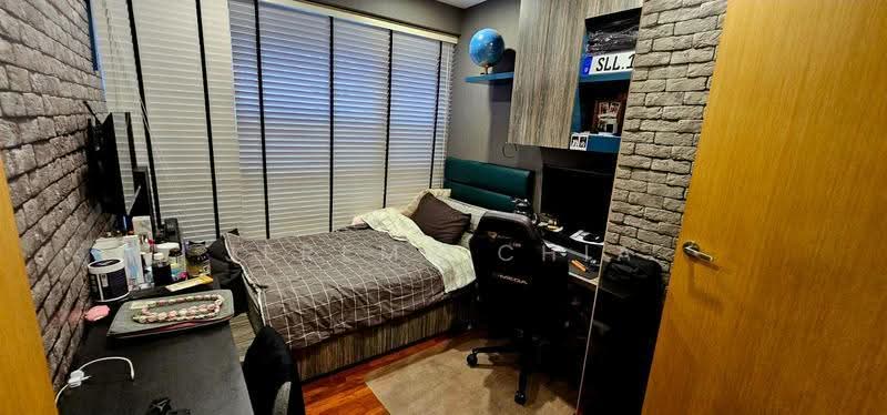 The Tampines Trilliant, 19 Tampines Central 7, Pasir Ris / Tampines, 4 Bedrooms, 1,302 sqft, Condominium For Sale, by Jeremy Chia, 500276367 - Bedroom - PropertyGuru.com.sg