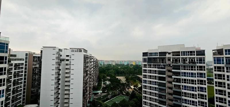 The Tampines Trilliant, 19 Tampines Central 7, Pasir Ris / Tampines, 4 Bedrooms, 1,302 sqft, Condominium For Sale, by Jeremy Chia, 500276367 - Exterior - PropertyGuru.com.sg