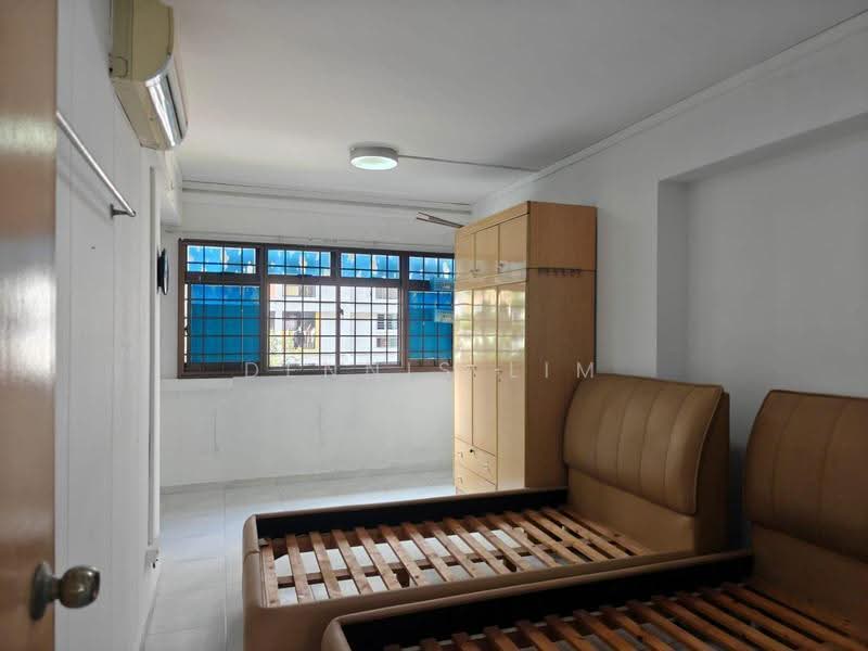 894D Woodlands Drive 50, 894D Woodlands Drive 50, Admiralty / Woodlands, 3 Bedrooms, 1,076 sqft, HDB Flat For Sale, by Dennis Lim, 500276371 - Bedroom - PropertyGuru.com.sg