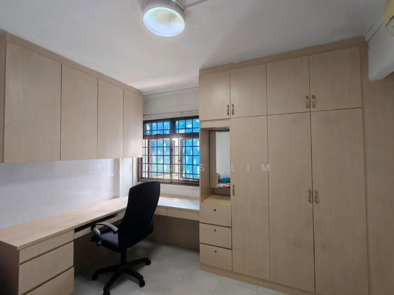 894D Woodlands Drive 50, 894D Woodlands Drive 50, Admiralty / Woodlands, 3 Bedrooms, 1,076 sqft, HDB Flat For Sale, by Dennis Lim, 500276371 - Study - PropertyGuru.com.sg