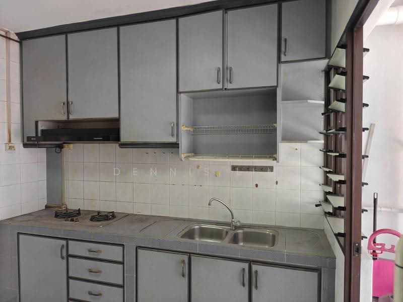 894D Woodlands Drive 50, 894D Woodlands Drive 50, Admiralty / Woodlands, 3 Bedrooms, 1,076 sqft, HDB Flat For Sale, by Dennis Lim, 500276371 - Kitchen - PropertyGuru.com.sg