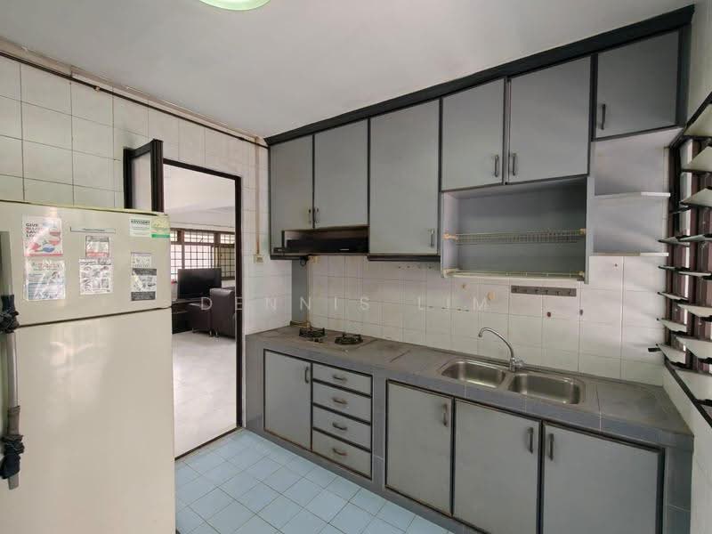 894D Woodlands Drive 50, 894D Woodlands Drive 50, Admiralty / Woodlands, 3 Bedrooms, 1,076 sqft, HDB Flat For Sale, by Dennis Lim, 500276371 - Kitchen - PropertyGuru.com.sg