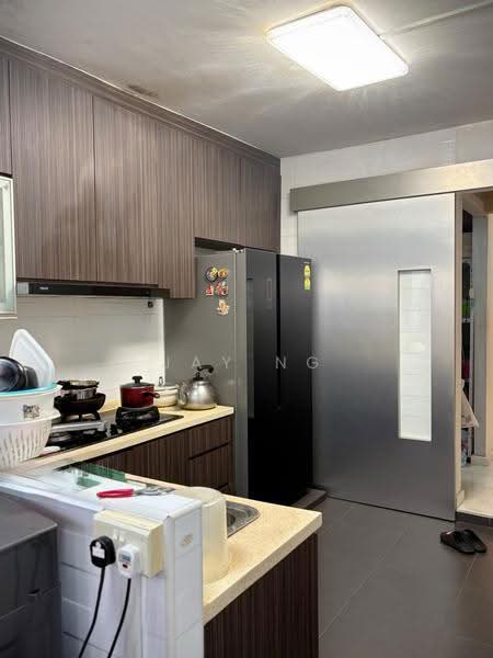 117 Potong Pasir Avenue 1, 117 Potong Pasir Avenue 1, Macpherson / Potong Pasir, 2 Bedrooms, 721 sqft, HDB Flat For Sale, by Jay Ng, 500276372 - Kitchen - PropertyGuru.com.sg