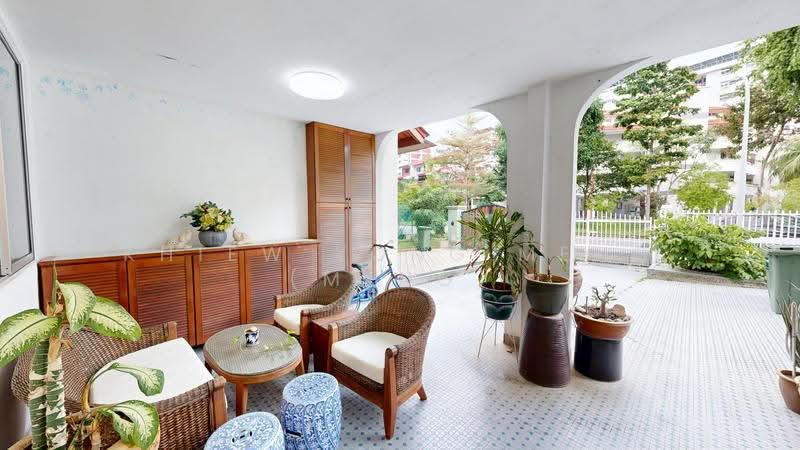 Charlton Park, Jalan Pelikat, Hougang / Punggol / Sengkang, 4 Bedrooms, 2,019 sqft, Terraced House For Sale, by Khiew Yong Meng (Meng), 500276373 - Exterior - PropertyGuru.com.sg