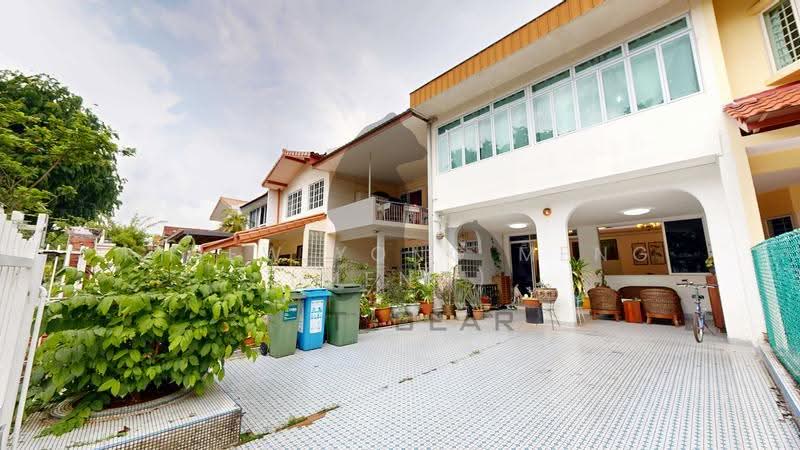 Charlton Park, Jalan Pelikat, Hougang / Punggol / Sengkang, 4 Bedrooms, 2,019 sqft, Terraced House For Sale, by Khiew Yong Meng (Meng), 500276373 - Exterior - PropertyGuru.com.sg