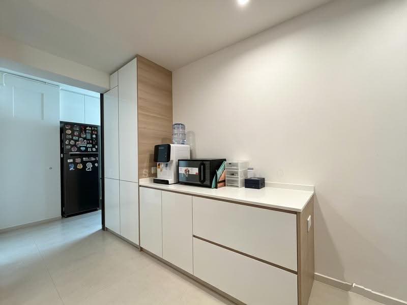 410A Fernvale Road, 410A Fernvale Road, Seletar / Yio Chu Kang, 3 Bedrooms, 1,033 sqft, HDB Flat For Sale, by Elson Wang, 500276374 - Kitchen - PropertyGuru.com.sg