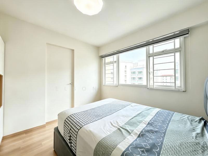 410A Fernvale Road, 410A Fernvale Road, Seletar / Yio Chu Kang, 3 Bedrooms, 1,033 sqft, HDB Flat For Sale, by Elson Wang, 500276374 - Bedroom - PropertyGuru.com.sg