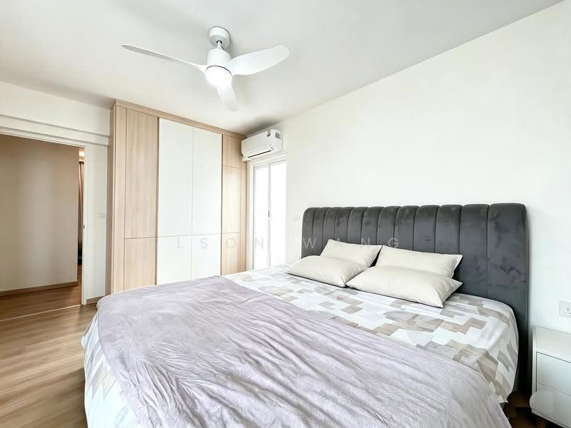 410A Fernvale Road, 410A Fernvale Road, Seletar / Yio Chu Kang, 3 Bedrooms, 1,033 sqft, HDB Flat For Sale, by Elson Wang, 500276374 - Bedroom - PropertyGuru.com.sg