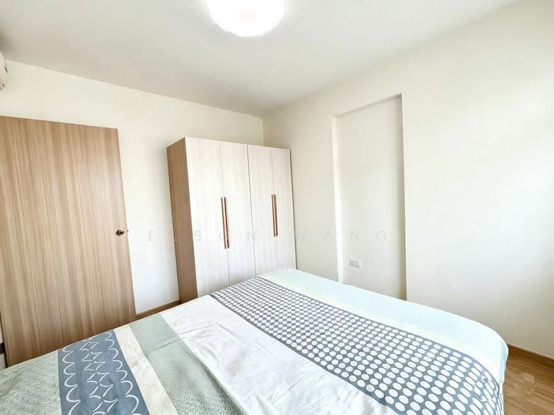 410A Fernvale Road, 410A Fernvale Road, Seletar / Yio Chu Kang, 3 Bedrooms, 1,033 sqft, HDB Flat For Sale, by Elson Wang, 500276374 - Bedroom - PropertyGuru.com.sg