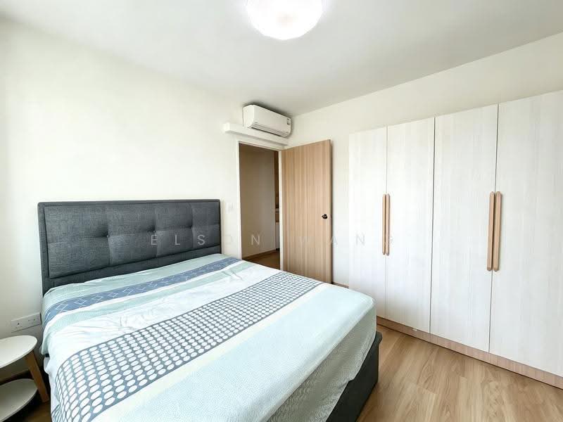 410A Fernvale Road, 410A Fernvale Road, Seletar / Yio Chu Kang, 3 Bedrooms, 1,033 sqft, HDB Flat For Sale, by Elson Wang, 500276374 - Bedroom - PropertyGuru.com.sg