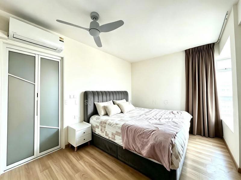 410A Fernvale Road, 410A Fernvale Road, Seletar / Yio Chu Kang, 3 Bedrooms, 1,033 sqft, HDB Flat For Sale, by Elson Wang, 500276374 - Bedroom - PropertyGuru.com.sg