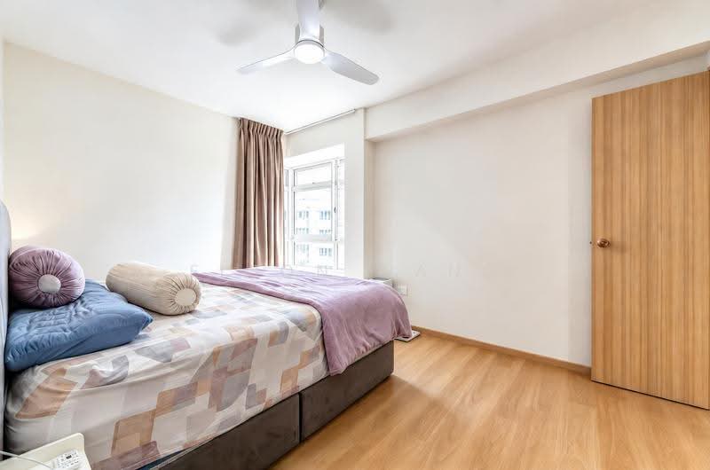 410A Fernvale Road, 410A Fernvale Road, Seletar / Yio Chu Kang, 3 Bedrooms, 1,033 sqft, HDB Flat For Sale, by Elson Wang, 500276374 - Bedroom - PropertyGuru.com.sg