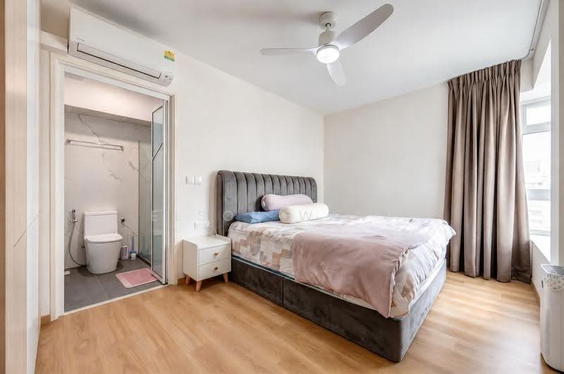 410A Fernvale Road, 410A Fernvale Road, Seletar / Yio Chu Kang, 3 Bedrooms, 1,033 sqft, HDB Flat For Sale, by Elson Wang, 500276374 - Bedroom - PropertyGuru.com.sg