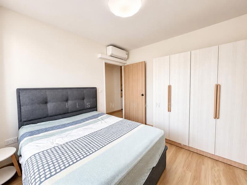 410A Fernvale Road, 410A Fernvale Road, Seletar / Yio Chu Kang, 3 Bedrooms, 1,033 sqft, HDB Flat For Sale, by Elson Wang, 500276374 - Bedroom - PropertyGuru.com.sg