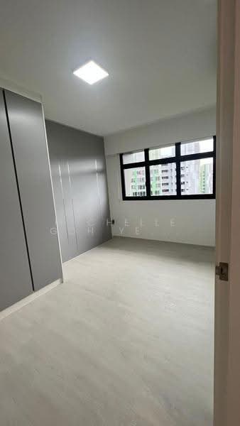 114A Alkaff Crescent, 114A Alkaff Crescent, Balestier / Toa Payoh, 2 Bedrooms, 732 sqft, HDB Flat For Sale, by Michelle Goh Yeng Yeng, 500276376 - Bedroom - PropertyGuru.com.sg