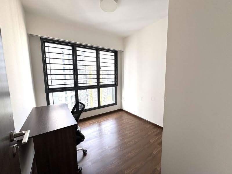 311C Clementi Avenue 4, 311C Clementi Avenue 4, Buona Vista / West Coast / Clementi New Town, 3 Bedrooms, 861 sqft, HDB Flat For Rent, by Cynthia Kor, 500276377 - Study - PropertyGuru.com.sg