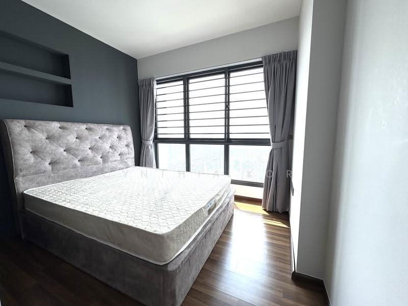 311C Clementi Avenue 4, 311C Clementi Avenue 4, Buona Vista / West Coast / Clementi New Town, 3 Bedrooms, 861 sqft, HDB Flat For Rent, by Cynthia Kor, 500276377 - Bedroom - PropertyGuru.com.sg