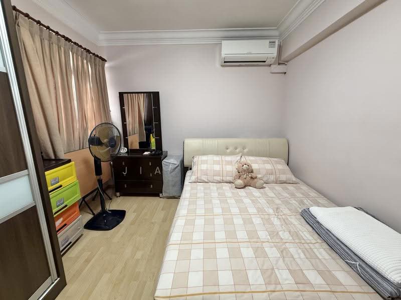123 Marsiling Rise, 123 Marsiling Rise, Admiralty / Woodlands, 3 Bedrooms, 1,033 sqft, HDB Flat For Sale, by Jia En Or, 500276378 - Bedroom - PropertyGuru.com.sg