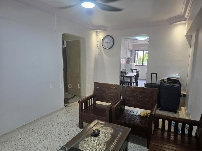 605 Ang Mo Kio Avenue 5, 605 Ang Mo Kio Avenue 5, Ang Mo Kio / Bishan / Thomson, 2 Bedrooms, 721 sqft, HDB Flat For Sale, by Eugene Chan, 500276381 - PropertyGuru.com.sg